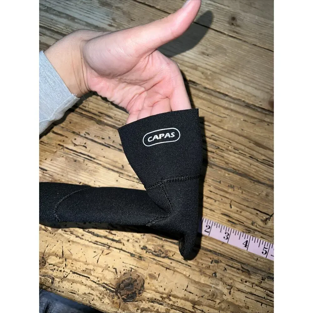 Capas adult unisex